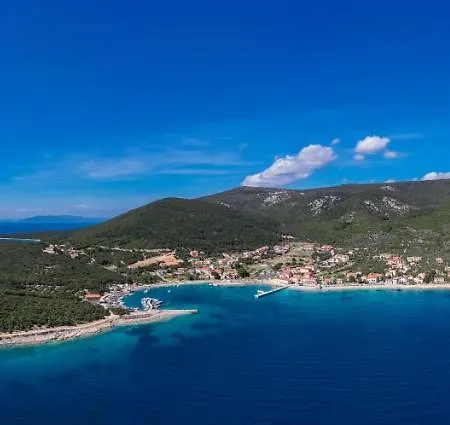 Apartman Marina Martinšćica Zewnętrze zdjęcie