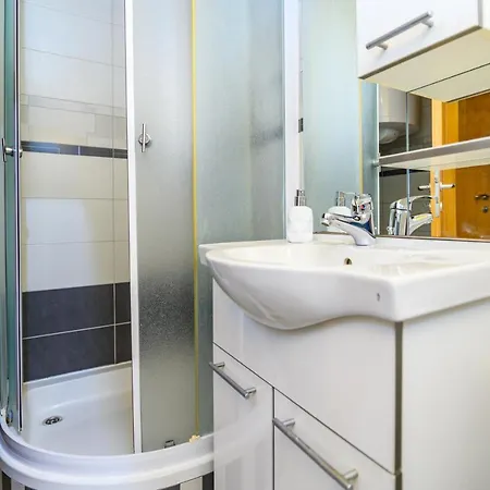 Apartman Marina Martinšćica Zewnętrze zdjęcie