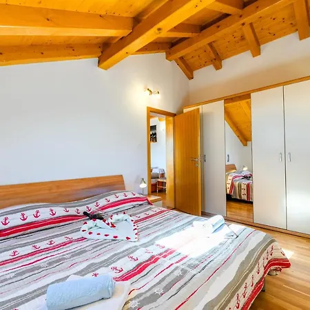 Apartman Marina Martinšćica Zewnętrze zdjęcie