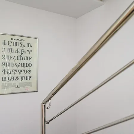 Apartman Marina Martinšćica Zewnętrze zdjęcie