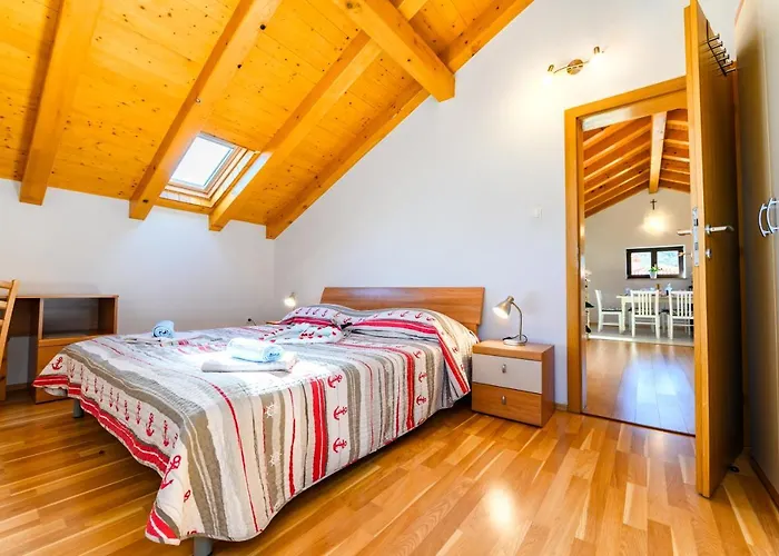 Apartman Marina