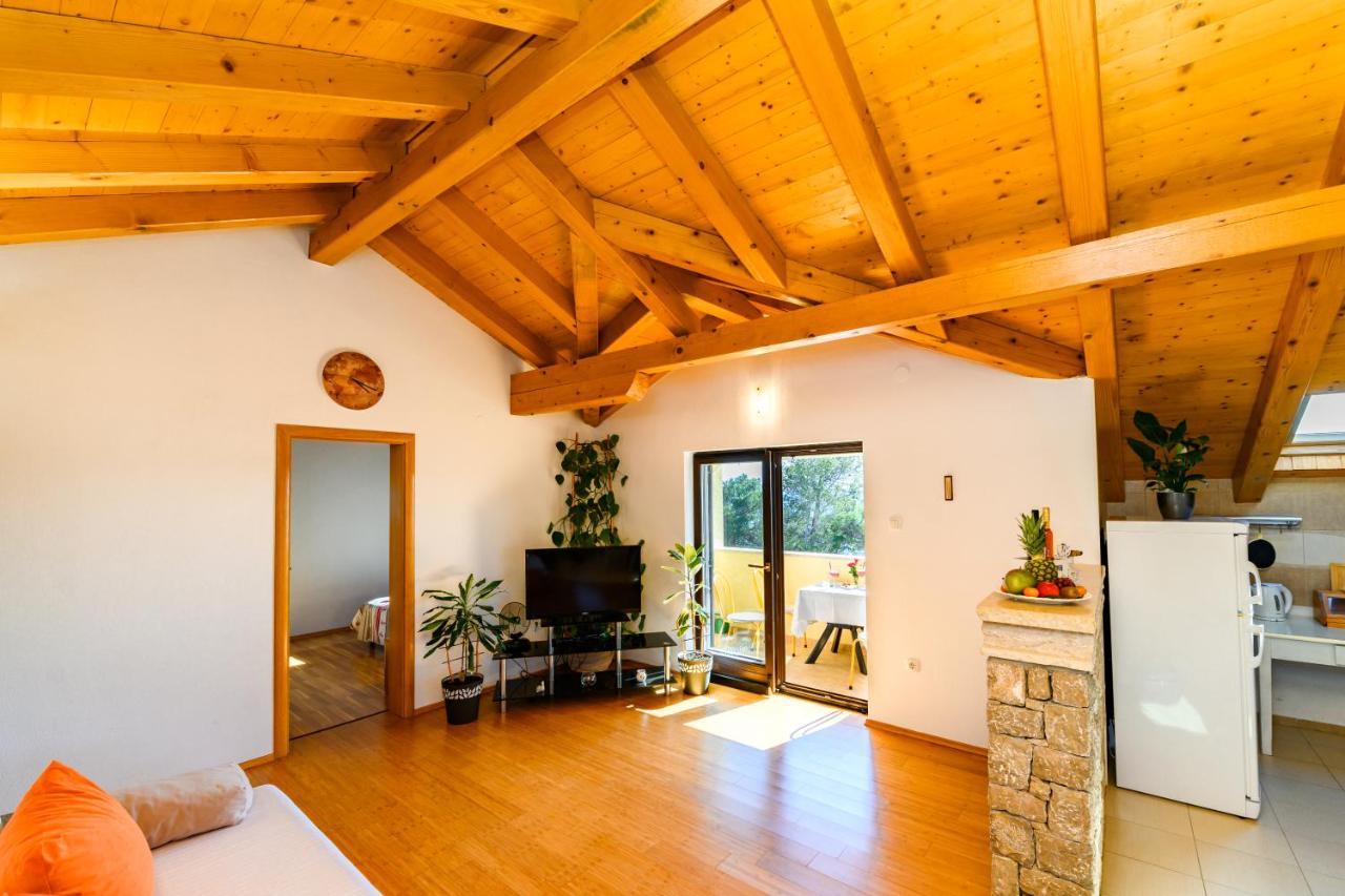 Marina Apartament Martinšćica