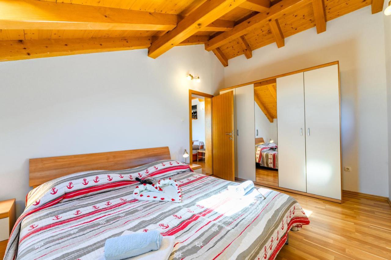 Apartament Marina Martinšćica