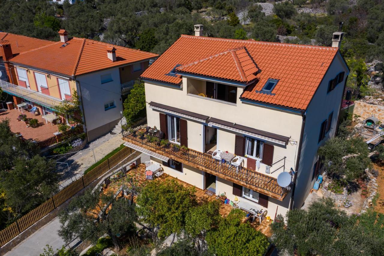 Marina Apartament *