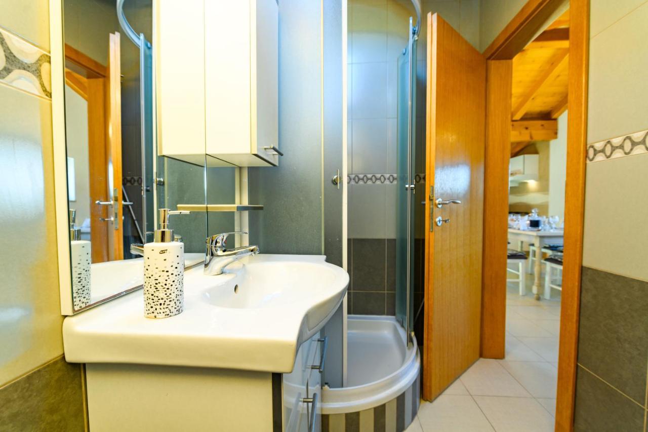 Marina Apartament Martinšćica