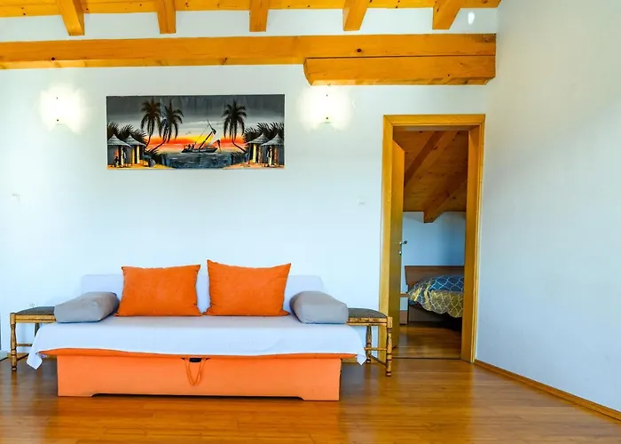 Apartman Marina