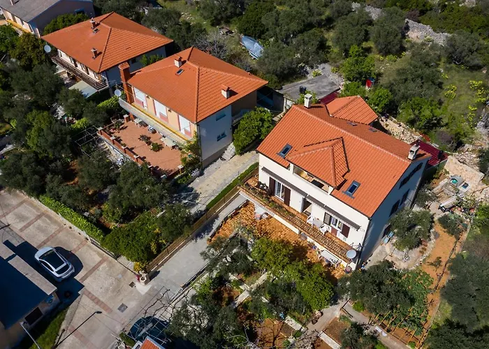 Apartman Marina