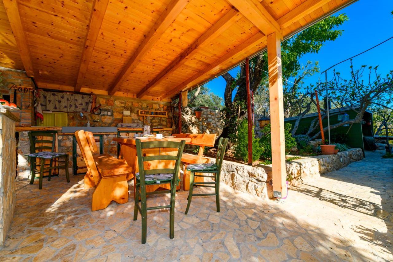 Marina Apartment Martinscica (Cres)